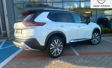 Nissan X-Trail IV 1.5 VC-T e-POWER 213KM 2025 Tekna/ Pakiet Premium/ Felgi 20/ 4WD, zdjęcie 7