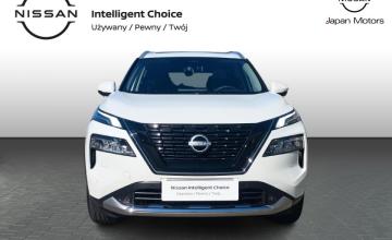 Nissan X-Trail IV 1.5 VC-T e-POWER 213KM 2024 Tekna/ Pakiet Premium/ 4WD, zdjęcie 7
