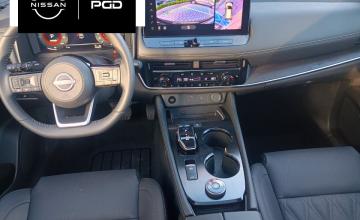 Nissan X-Trail IV 1.5 VC-T e-POWER 213KM 2025 Tekna/ Pakiet Premium/ Felgi 20/ 4WD, zdjęcie 8