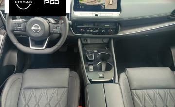 Nissan X-Trail IV 1.5 VC-T e-POWER 213KM 2025 Tekna/ Pakiet Premium/ 4WD, zdjęcie 8