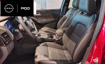 Nissan Qashqai III 2025 1,3 158 KM MHEV / Benzyna / Automat / N-Design / BOSE / 2WD /, zdjęcie 8