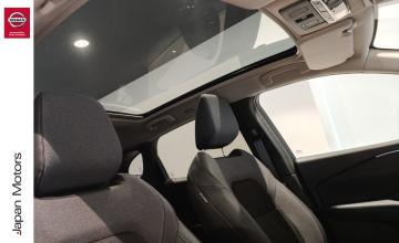 Nissan Qashqai III Crossover Facelifting 1.3 DIG-T MHEV 158KM 2025 1,3 158 KM MHEV XTR / benzyna / N-Connecta / Panoramiczny dach / 2WD /, zdjęcie 8