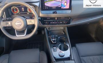 Nissan X-Trail IV 1.5 VC-T e-POWER 213KM 2025 Tekna/ Pakiet Premium/ Felgi 20/ 4WD, zdjęcie 8