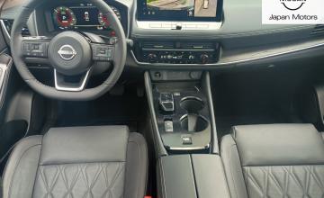 Nissan X-Trail IV 1.5 VC-T e-POWER 213KM 2025 Tekna/ Pakiet Premium/ 4WD, zdjęcie 8