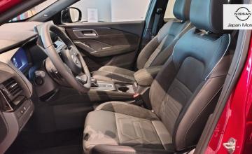 Nissan Qashqai III 2025 1,3 158 KM MHEV / Benzyna / Automat / N-Design / BOSE / 2WD /, zdjęcie 8
