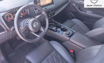 Nissan X-Trail IV 1.5 VC-T e-POWER 213KM 2024 Tekna/ Pakiet Premium/ 4WD, zdjęcie 8