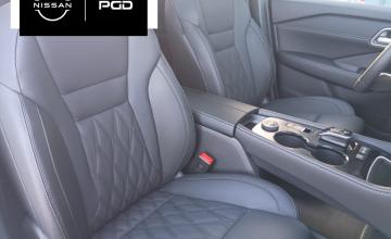 Nissan X-Trail IV 1.5 VC-T e-POWER 213KM 2025 Tekna/ Pakiet Premium/ Felgi 20/ 4WD, zdjęcie 9