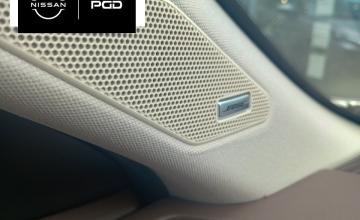 Nissan X-Trail IV 1.5 VC-T e-POWER 213KM 2025 Tekna/ Pakiet Premium/ 4WD, zdjęcie 9