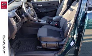Nissan Qashqai III Crossover Facelifting 1.3 DIG-T MHEV 158KM 2025 1,3 158 KM MHEV / Benzyna / Automat / N-connecta / Szklany Dach / 2 WD, zdjęcie 9