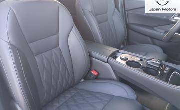 Nissan X-Trail IV 1.5 VC-T e-POWER 213KM 2025 Tekna/ Pakiet Premium/ Felgi 20/ 4WD, zdjęcie 9