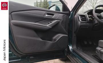 Nissan Qashqai III 2025 1,3 158KM  / Benzyna / Manual / N-Connecta / Szklany dach / 2WD, zdjęcie 9