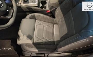 Nissan Qashqai III 2025 1,3 158 KM MHEV / Benzyna / Automat / N-Design / BOSE / 2WD /, zdjęcie 9