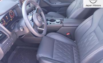 Nissan X-Trail IV 1.5 VC-T e-POWER 213KM 2024 Tekna/ Pakiet Premium/ 4WD, zdjęcie 9
