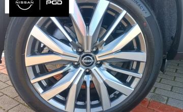 Nissan X-Trail IV 1.5 VC-T e-POWER 213KM 2025 Tekna/ Pakiet Premium/ Felgi 20/ 4WD, zdjęcie 10