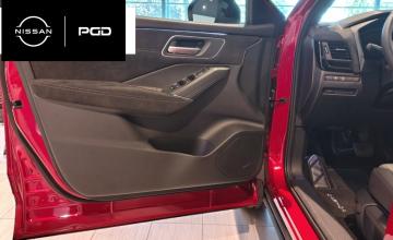 Nissan Qashqai III 2025 1,3 158 KM MHEV / Benzyna / Automat / N-Design / BOSE / 2WD /, zdjęcie 10