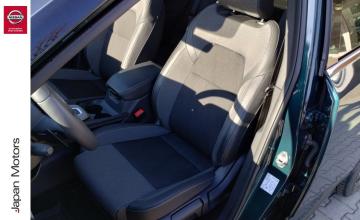 Nissan Qashqai III Crossover Facelifting 1.3 DIG-T MHEV 158KM 2025 1,3 158 KM MHEV / Benzyna / Automat / N-connecta / Szklany Dach / 2 WD, zdjęcie 10