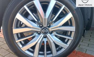 Nissan X-Trail IV 1.5 VC-T e-POWER 213KM 2025 Tekna/ Pakiet Premium/ Felgi 20/ 4WD, zdjęcie 10