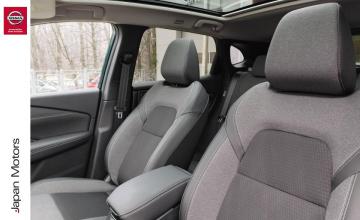 Nissan Qashqai III 2025 1,3 140KM  / Benzyna / Manual / N-Connecta / Szklany dach / 2WD, zdjęcie 10