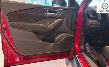 Nissan Qashqai III 2025 1,3 158 KM MHEV / Benzyna / Automat / N-Design / BOSE / 2WD /, zdjęcie 10