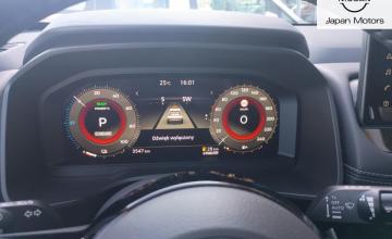 Nissan X-Trail IV 1.5 VC-T e-POWER 213KM 2024 Tekna/ Pakiet Premium/ 4WD, zdjęcie 10