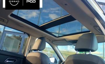 Nissan X-Trail IV 1.5 VC-T e-POWER 213KM 2025 Tekna/ Pakiet Premium/ Felgi 20/ 4WD, zdjęcie 11