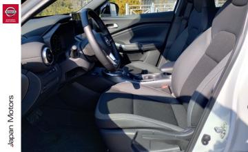 Nissan Juke II Crossover Facelifting 1.6 Hybrid 143KM 2025 1,6 143 KM / Hybryda / N-connecta / Pakiet Zimowy / 2WD, zdjęcie 11