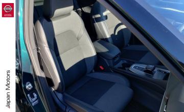 Nissan Qashqai III Crossover Facelifting 1.3 DIG-T MHEV 158KM 2025 1,3 158 KM MHEV / Benzyna / Automat / N-connecta / Szklany Dach / 2 WD, zdjęcie 11