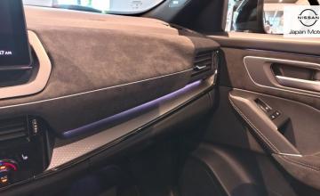 Nissan Qashqai III 2025 1,3 158 KM MHEV / Benzyna / Automat / N-Design / BOSE / 2WD /, zdjęcie 11