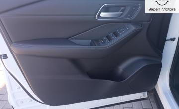 Nissan X-Trail IV 1.5 VC-T e-POWER 213KM 2024 Tekna/ Pakiet Premium/ 4WD, zdjęcie 11