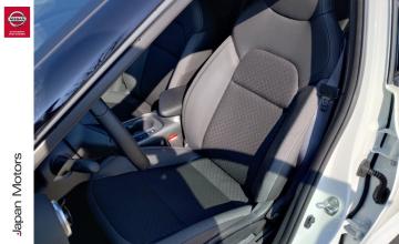 Nissan Juke II Crossover Facelifting 1.6 Hybrid 143KM 2025 1,6 143 KM / Hybryda / N-connecta / Pakiet Zimowy / 2WD, zdjęcie 12