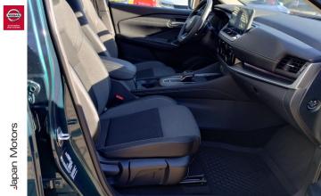 Nissan Qashqai III Crossover Facelifting 1.3 DIG-T MHEV 158KM 2025 1,3 158 KM MHEV / Benzyna / Automat / N-connecta / Szklany Dach / 2 WD, zdjęcie 12