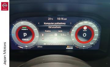 Nissan X-Trail IV 1.5 VC-T e-POWER 213KM 2025 Tekna + Pakiet Premium 4WD, zdjęcie 12