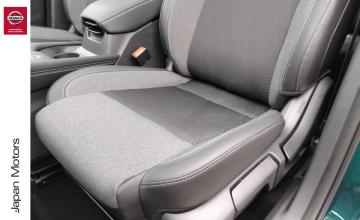 Nissan Qashqai III 2025 1,3 158KM  / Benzyna / Manual / N-Connecta / Szklany dach / 2WD, zdjęcie 12