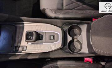 Nissan Qashqai III 2025 1,3 158 KM MHEV / Benzyna / Automat / N-Design / BOSE / 2WD /, zdjęcie 12