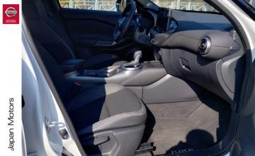 Nissan Juke II Crossover Facelifting 1.6 Hybrid 143KM 2025 1,6 143 KM / Hybryda / N-connecta / Pakiet Zimowy / 2WD, zdjęcie 13