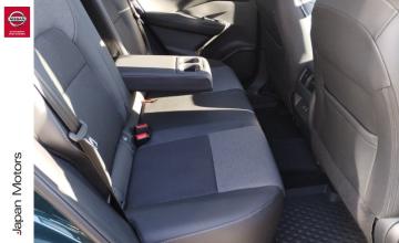 Nissan Qashqai III Crossover Facelifting 1.3 DIG-T MHEV 158KM 2025 1,3 158 KM MHEV / Benzyna / Automat / N-connecta / Szklany Dach / 2 WD, zdjęcie 13