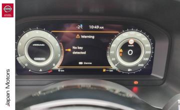 Nissan Qashqai III 2025 1,3 140KM  / Benzyna / Manual / N-Connecta / Szklany dach / 2WD, zdjęcie 13