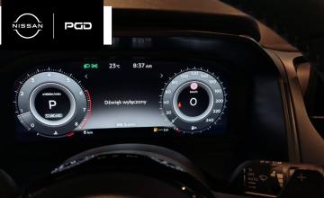 Nissan Qashqai III 2025 1,3 158 KM MHEV / Benzyna / Automat / N-Design / BOSE / 2WD /, zdjęcie 14