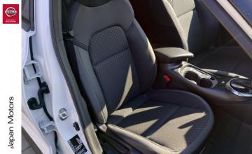 Nissan Juke II Crossover Facelifting 1.6 Hybrid 143KM 2025 1,6 143 KM / Hybryda / N-connecta / Pakiet Zimowy / 2WD, zdjęcie 14