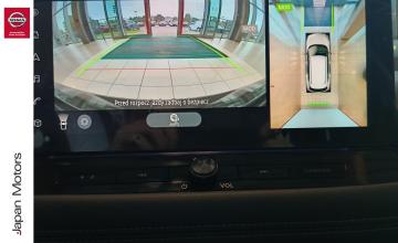 Nissan X-Trail IV 1.5 VC-T e-POWER 213KM 2025 Tekna + Pakiet Premium 4WD, zdjęcie 14