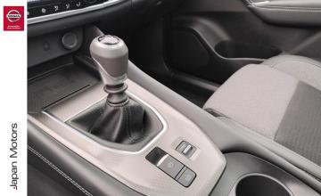 Nissan Qashqai III 2025 1,3 140KM  / Benzyna / Manual / N-Connecta / Szklany dach / 2WD, zdjęcie 14