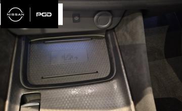 Nissan Qashqai III 2025 1,3 158 KM MHEV / Benzyna / Automat / N-Design / BOSE / 2WD /, zdjęcie 15