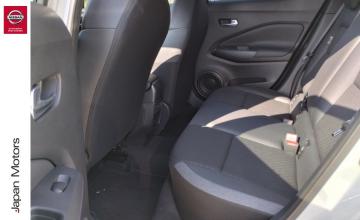 Nissan Juke II Crossover Facelifting 1.6 Hybrid 143KM 2025 1,6 143 KM / Hybryda / N-connecta / Pakiet Zimowy / 2WD, zdjęcie 15