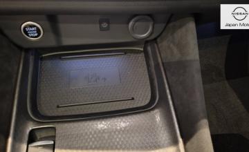 Nissan Qashqai III 2025 1,3 158 KM MHEV / Benzyna / Automat / N-Design / BOSE / 2WD /, zdjęcie 15