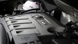 Seat Alhambra 4WD - silnik