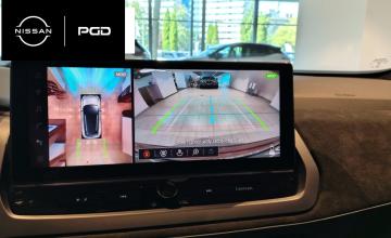 Nissan Qashqai III 2025 1,3 158 KM MHEV / Benzyna / Automat / N-Design / BOSE / 2WD /, zdjęcie 16