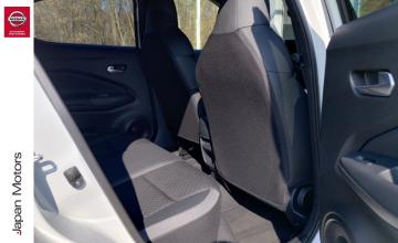 Nissan Juke II Crossover Facelifting 1.6 Hybrid 143KM 2025 1,6 143 KM / Hybryda / N-connecta / Pakiet Zimowy / 2WD, zdjęcie 16