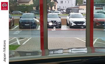 Nissan X-Trail IV 1.5 VC-T e-POWER 213KM 2025 Tekna + Pakiet Premium 4WD, zdjęcie 16