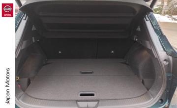 Nissan Qashqai III 2025 1,3 158KM  / Benzyna / Manual / N-Connecta / Szklany dach / 2WD, zdjęcie 16