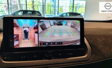 Nissan Qashqai III 2025 1,3 158 KM MHEV / Benzyna / Automat / N-Design / BOSE / 2WD /, zdjęcie 16